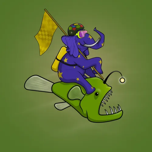 Ocean Racer #16496