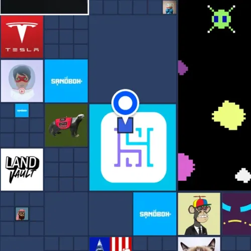 LAND (152, -8) #80324