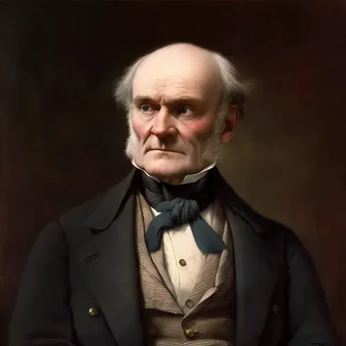 Charles Lyell (#77309339)