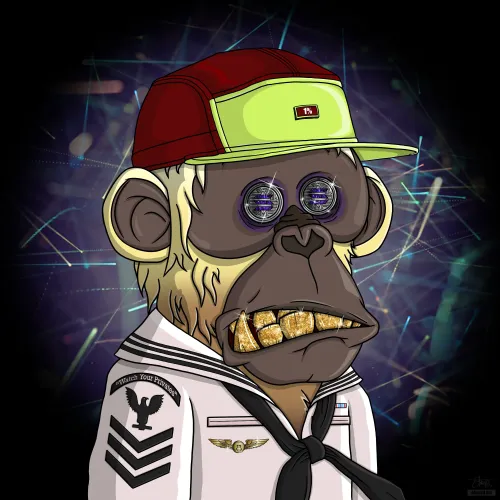 Absurd Ape #2030