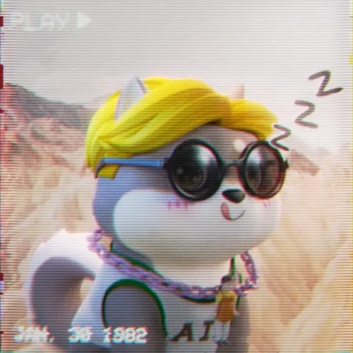 RetroDoge #6779