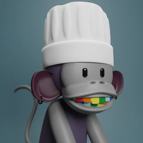 Monke #5167