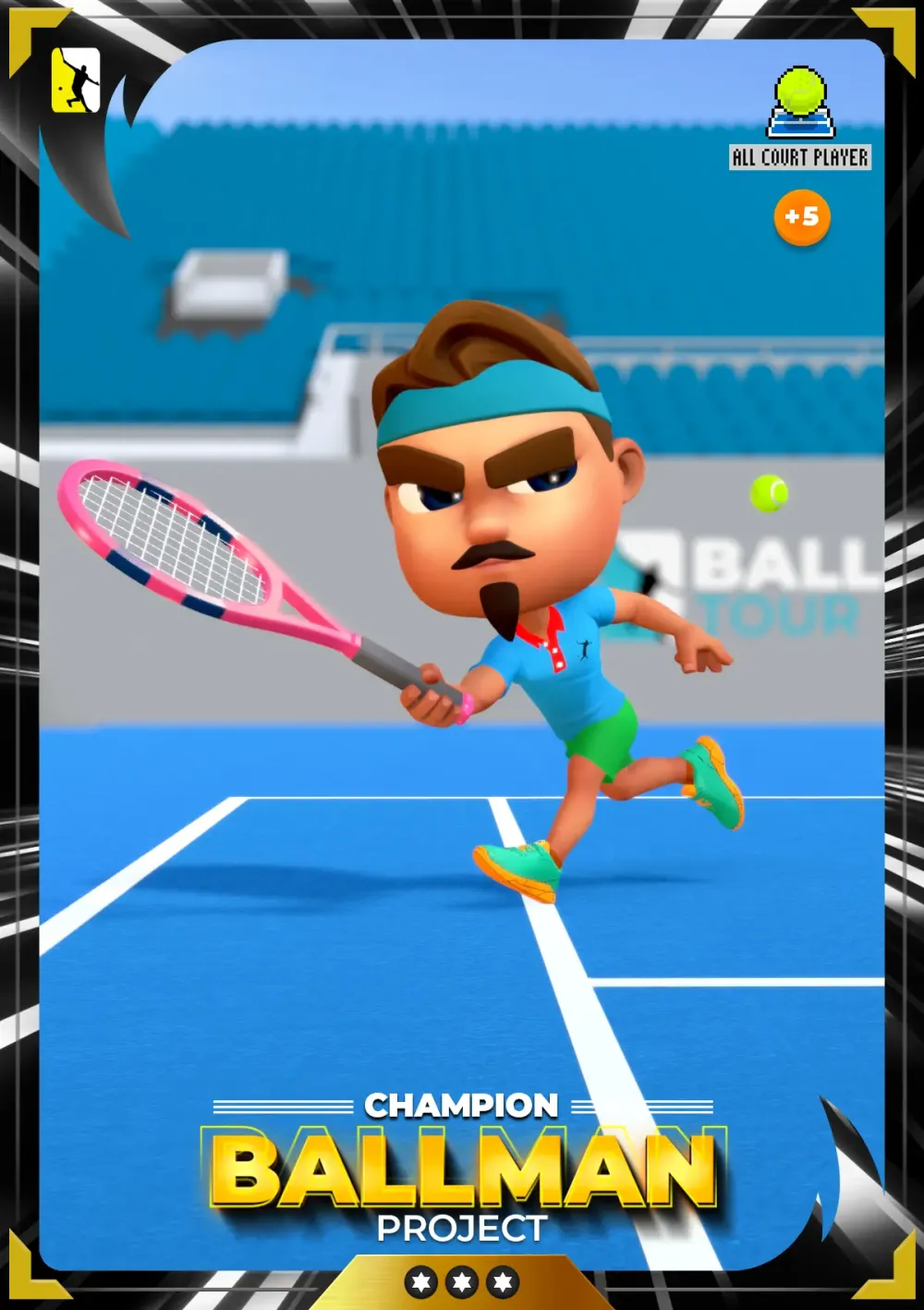 Ballman 2nd edition #3427