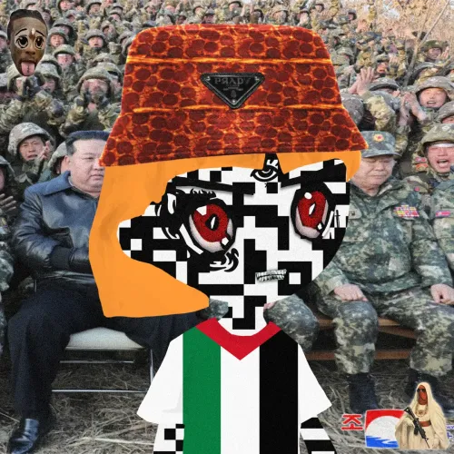 MILORDS #1133