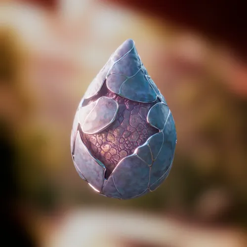 Mythic Seed #2710