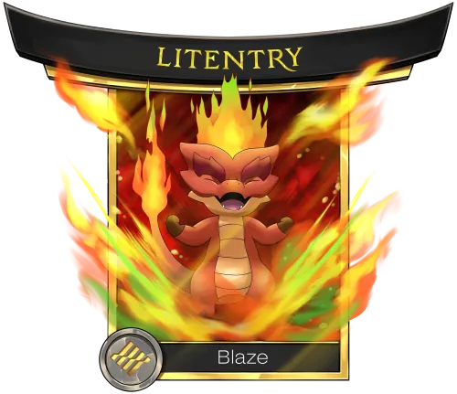 Litentry (Blaze) #19