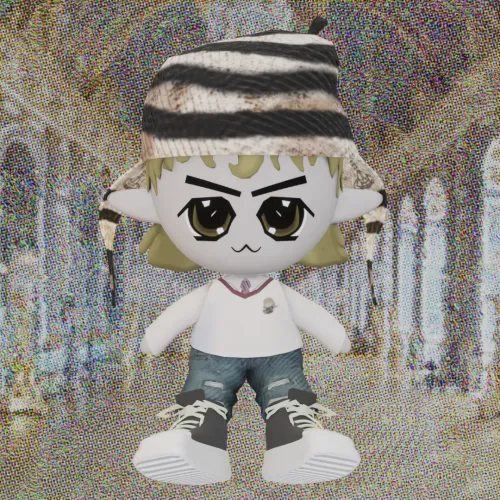 Milady Fumo Baby 84 #84
