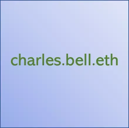 BellToken|ENSSubdomains #132