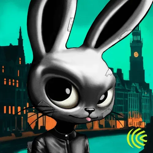 BUNNZ #2301