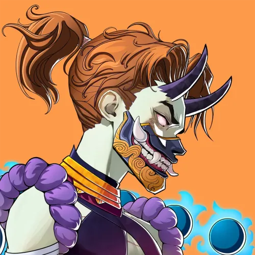 Ryujin #607