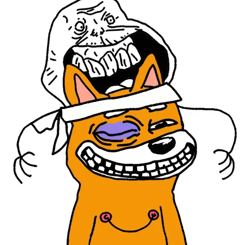 RETARDED BONK #95