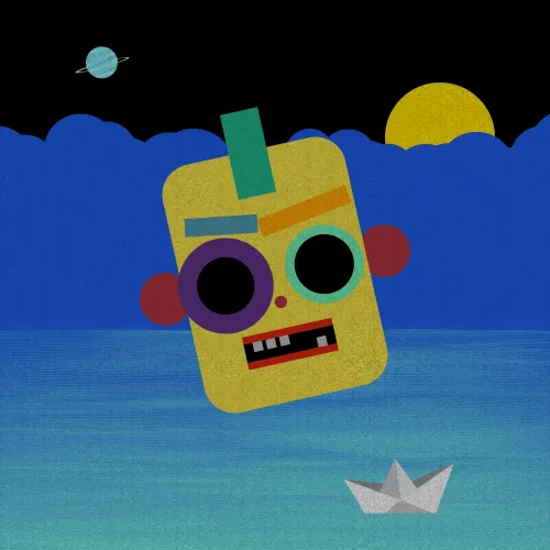 sail-o-bots #392