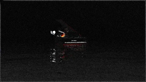 Escaping My Demons #16