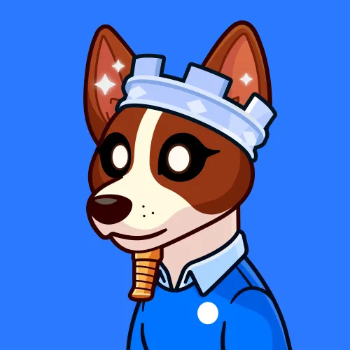 Basenji #935