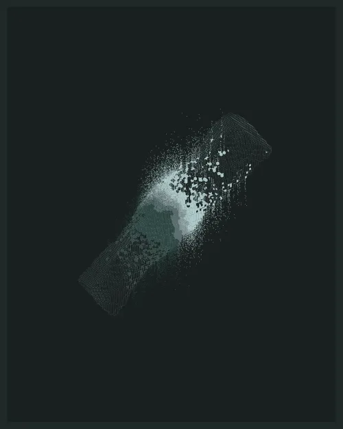 Keepsakes - Long Form #378