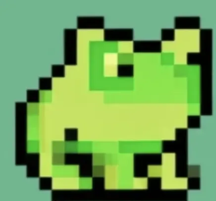 frog 11 #11