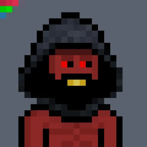 CLOAKS #4745
