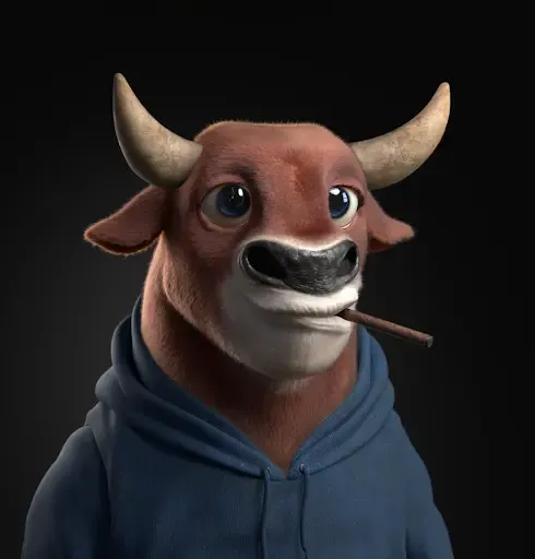 Cryptobull #6182