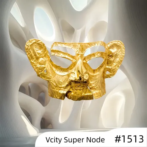 Personal Super Node #1513