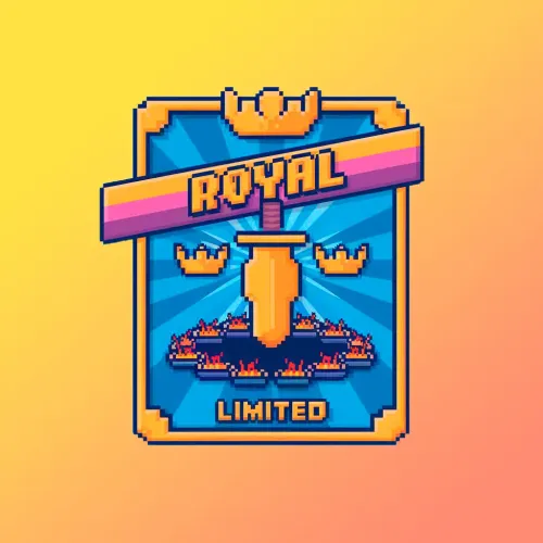 Royal Pass #32