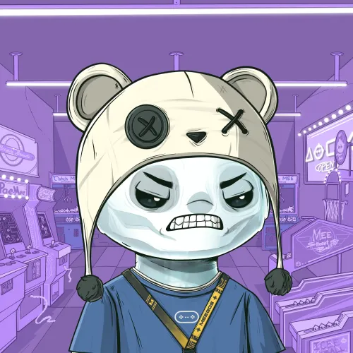 Meego #3101