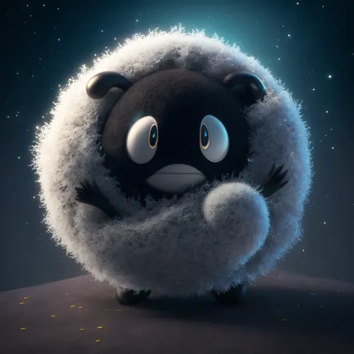 Fluff #42