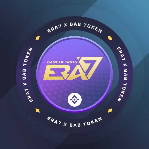 Free ERA7 "Truth NFT" for BAB Holders #297