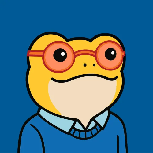 Turbo Toad #9828