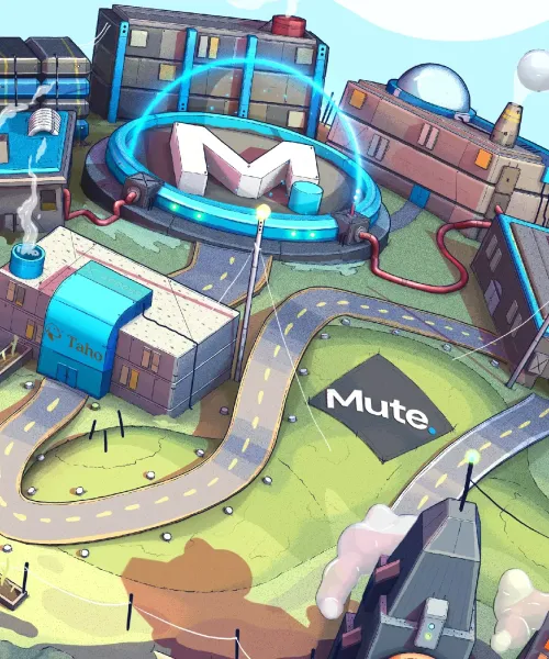 zkSummer.Mute #3
