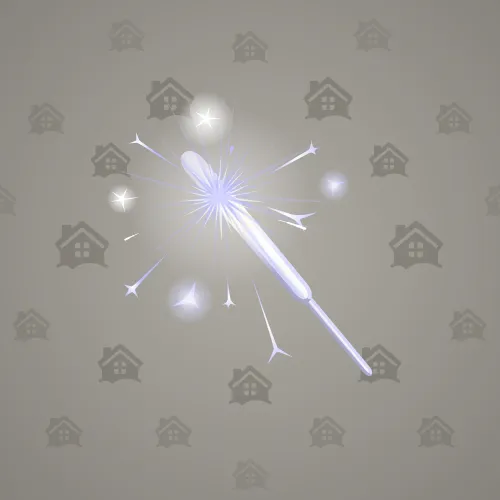 Party Sparkler #82898