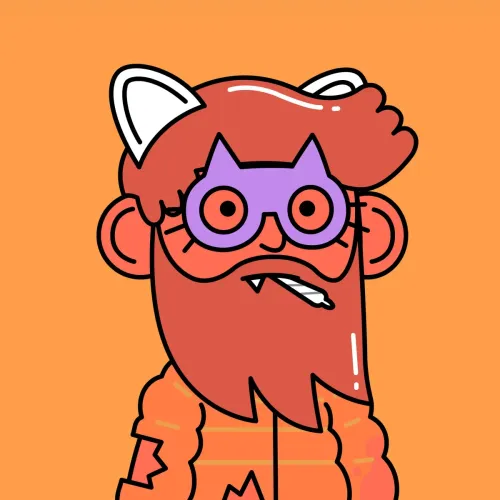 Undead Dippie #507