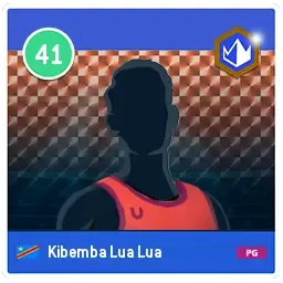 Kibemba Lua Lua #776