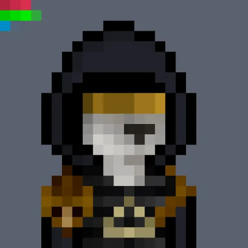 CLOAKS #3250