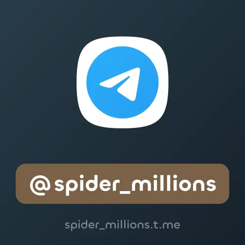 @spider_millions