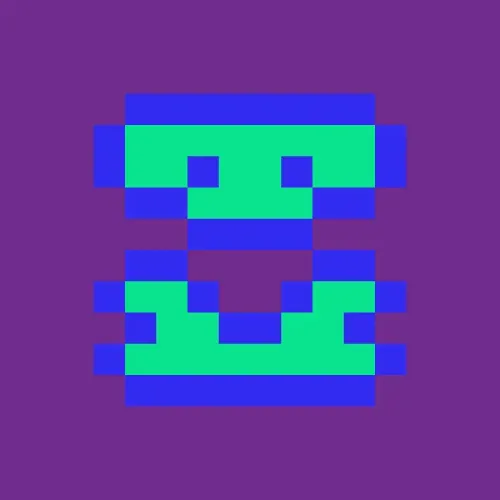 Pixelglyph #8172