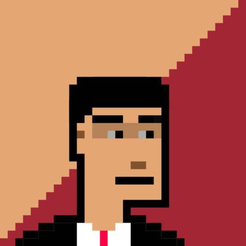 JustPixel #255