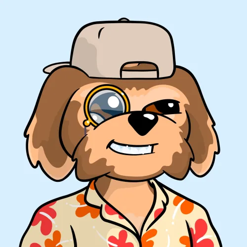 BoDoggos #1482