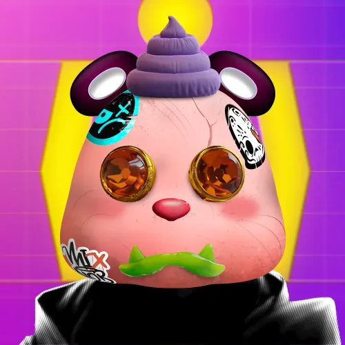 MixMob Masks - 3371