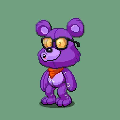 KILLABIT #1030