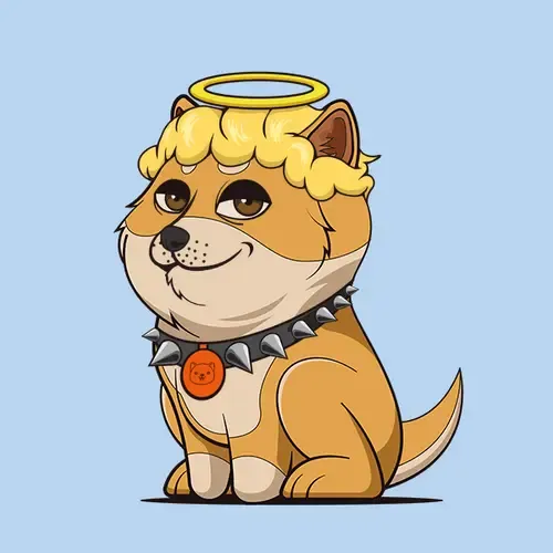 Baby Doge #1658