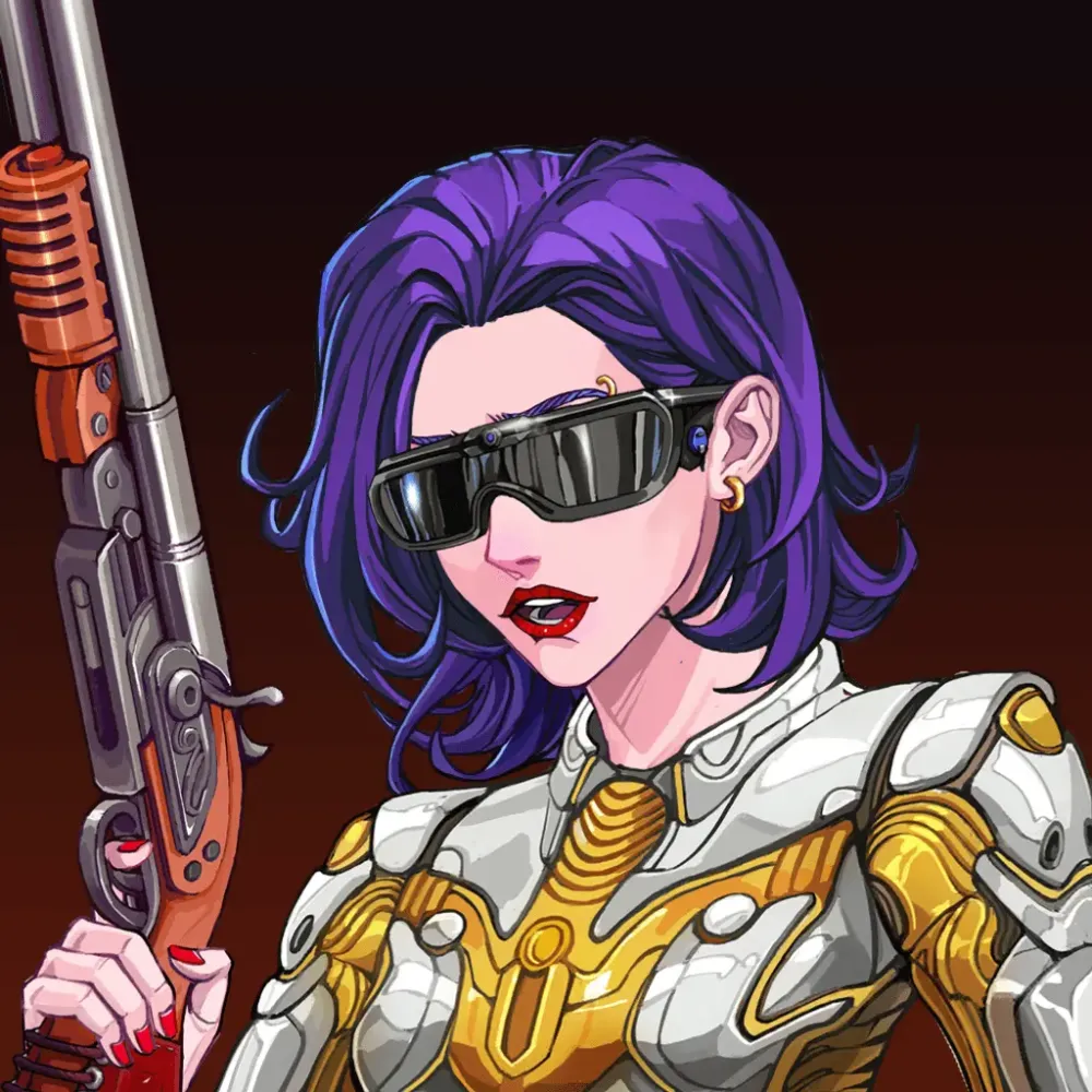 Prime Navigator #1438