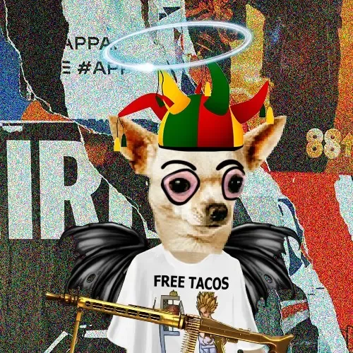 DOG #973