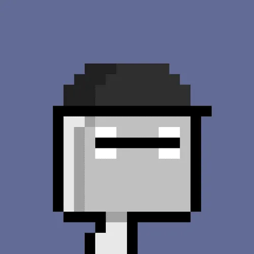 CryptoAgent #4236
