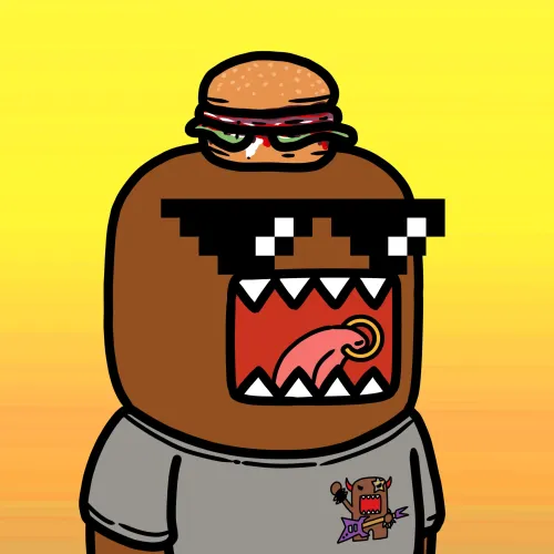 DOMO #542