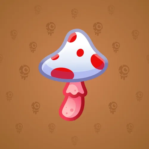 Spy Agaric #73323