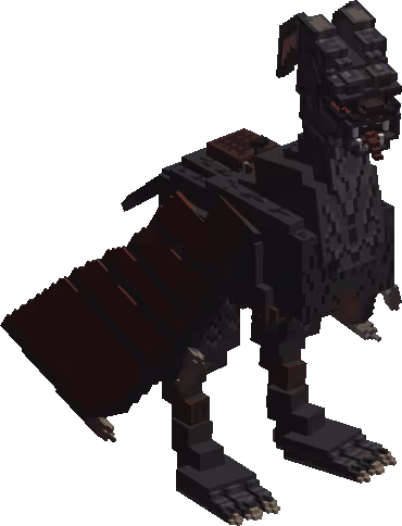 Werebats Friend