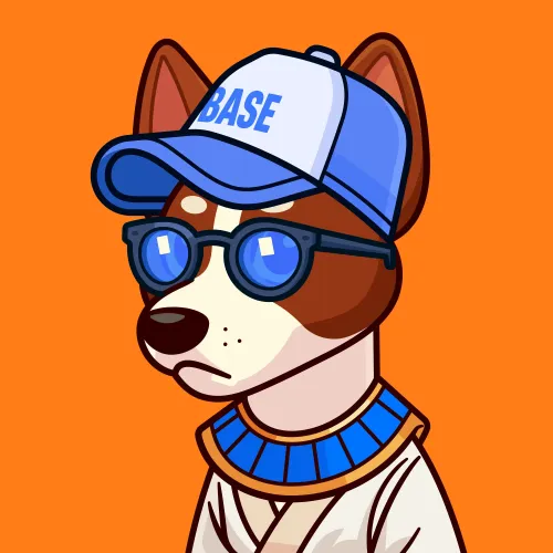 Basenji #1769