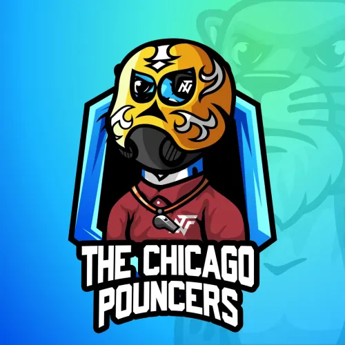 The Chicago Pouncers #5027