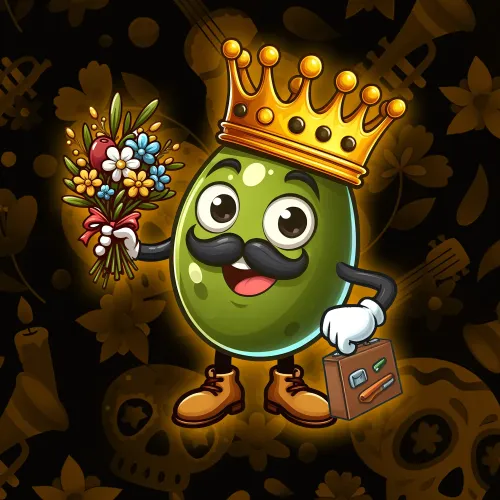 Olli #2 Legendary