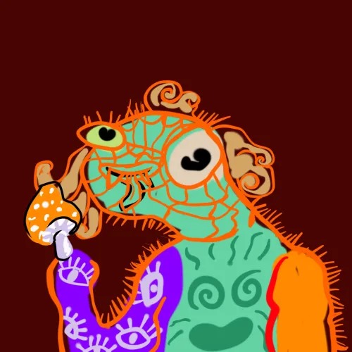 LSD-SPOODEEMOON #2387